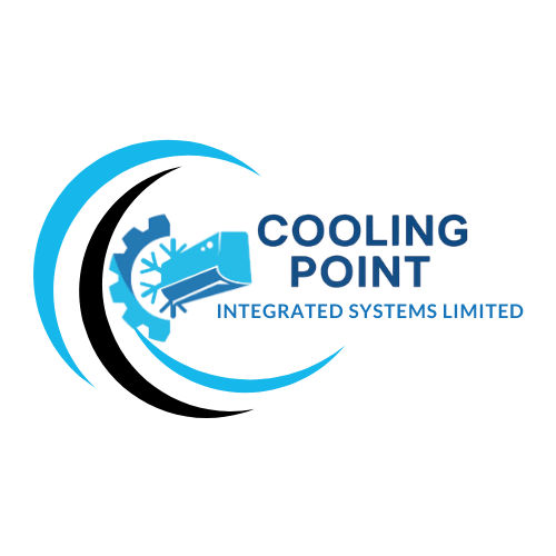Cooling Point Integrated Systems Limited